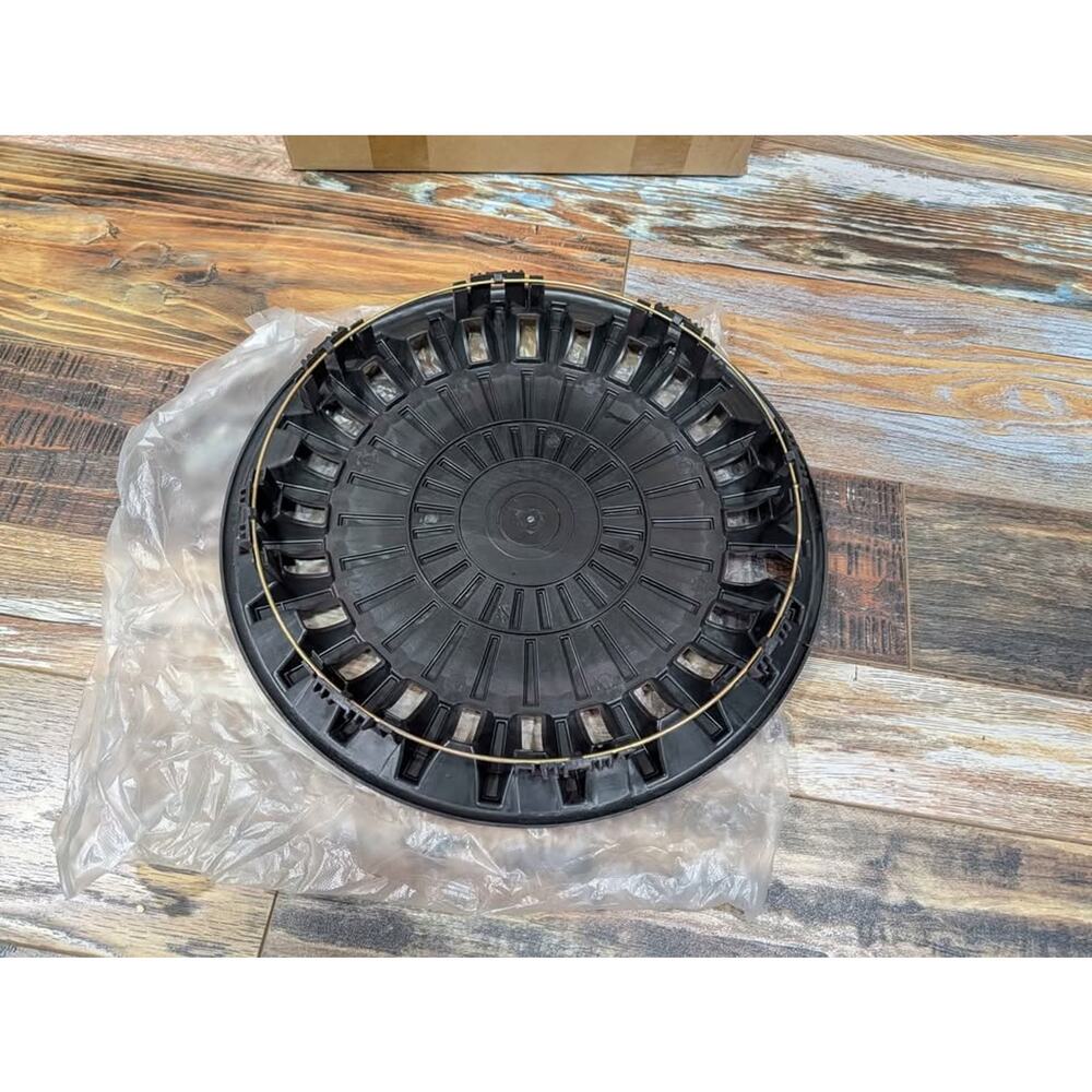 4 - 14" Hubcap Wheel Cover Replacement  * new* - Picture 2 of 7